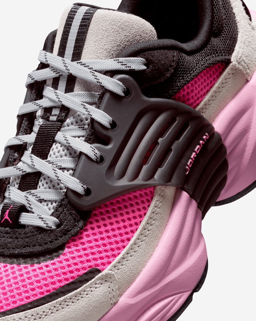 Big Kids' Trunner O/S