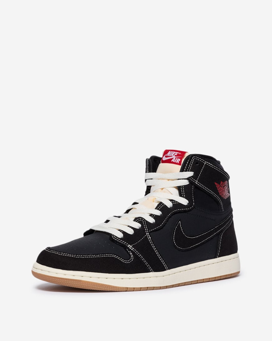 Air Jordan 1 Retro High OG "Flight Club"