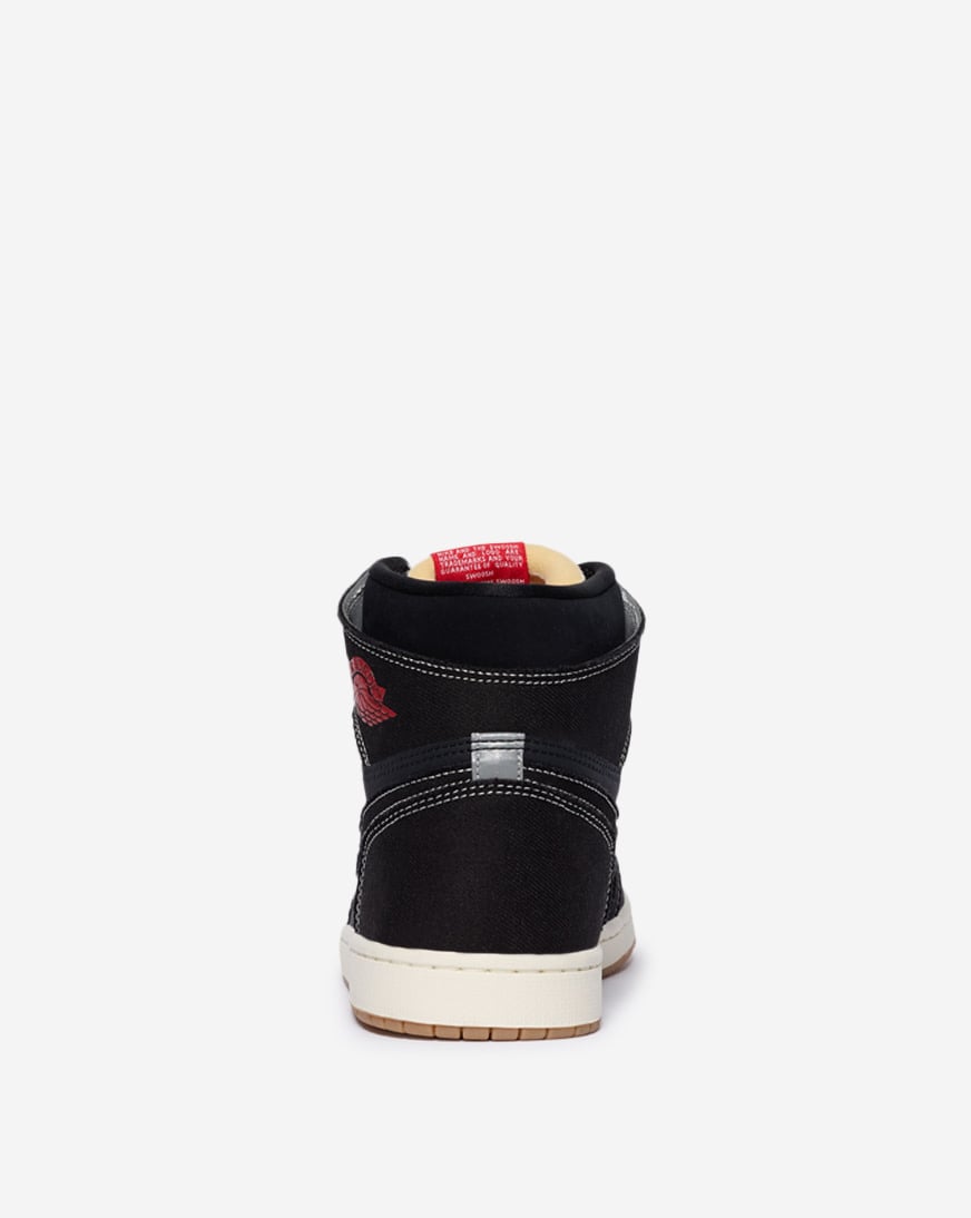 Air Jordan 1 Retro High OG "Flight Club"