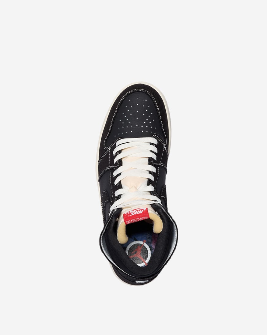Air Jordan 1 Retro High OG "Flight Club"