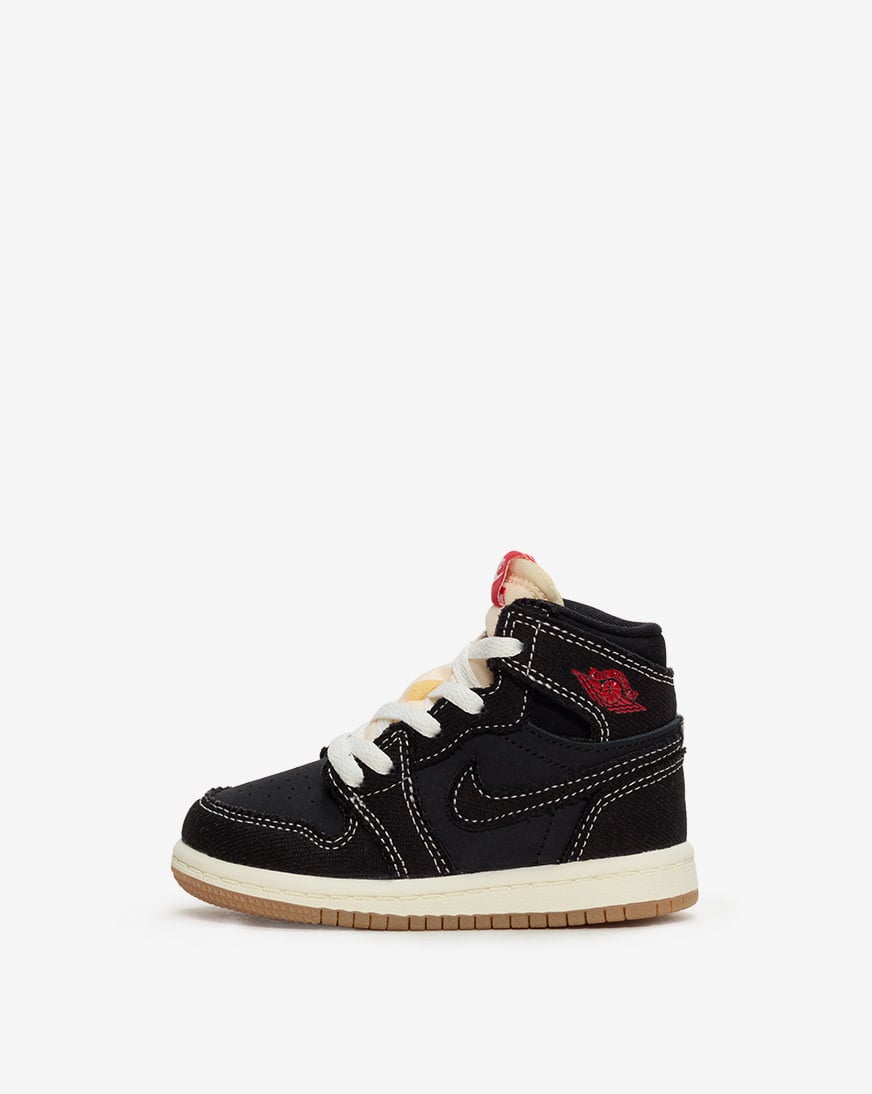 Toddler Air Jordan 1 Retro High OG "Flight Club"