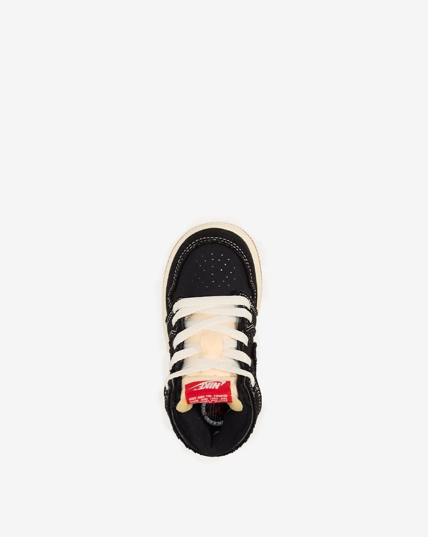 Toddler Air Jordan 1 Retro High OG "Flight Club"