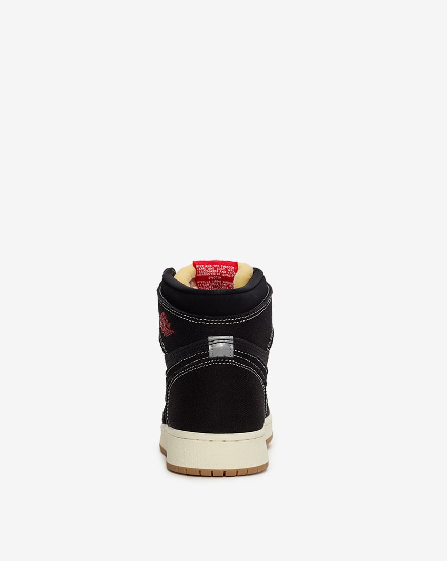 Big Kids' Air Jordan 1 Retro High OG "Flight Club"