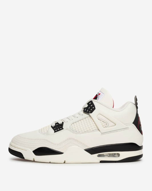 Air Jordan 4 Retro "Flight Club"