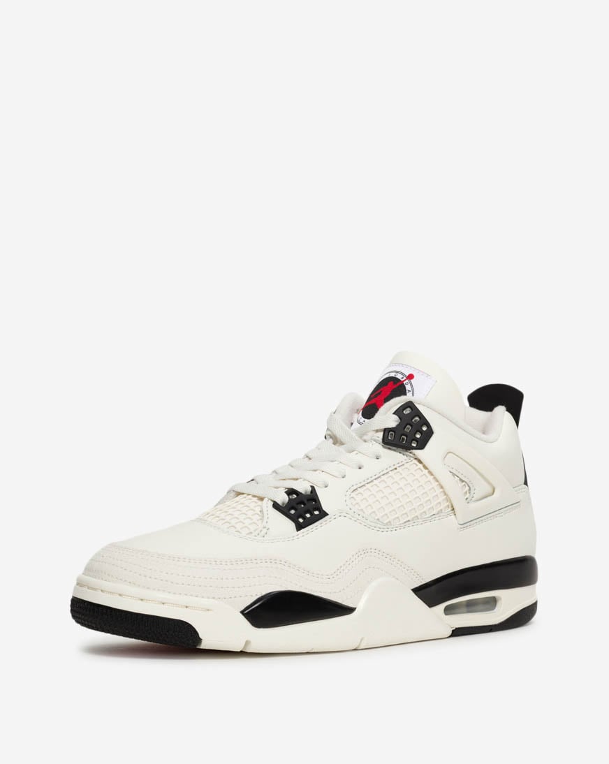 Air Jordan 4 Retro "Flight Club"