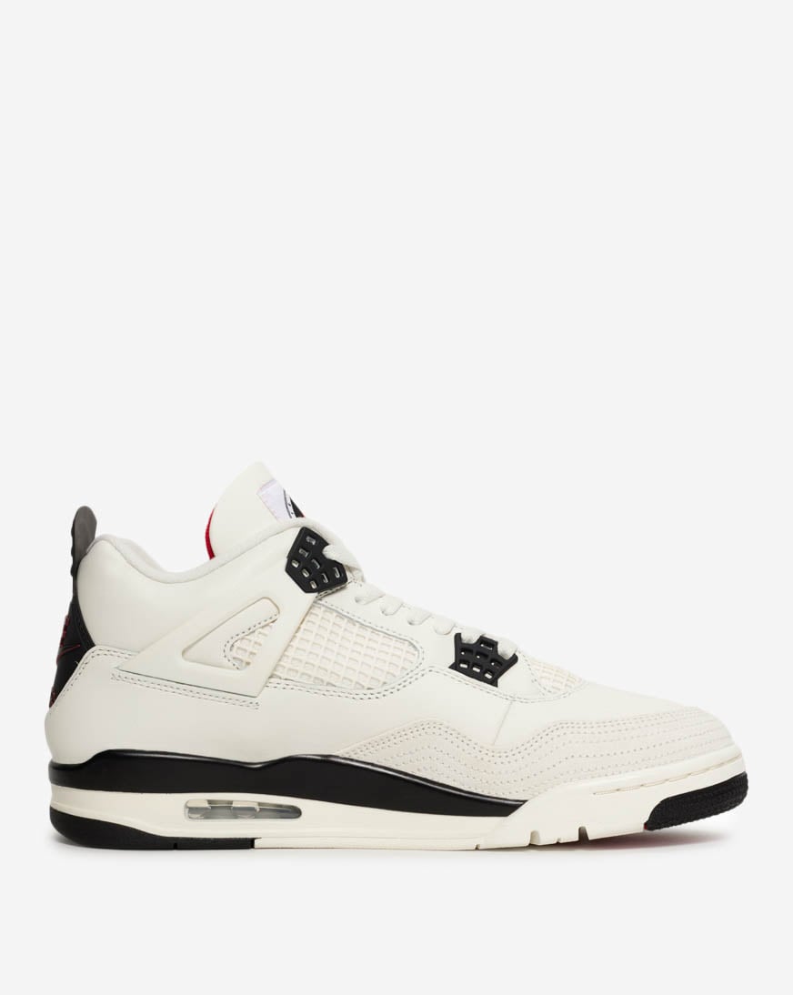 Air Jordan 4 Retro "Flight Club"