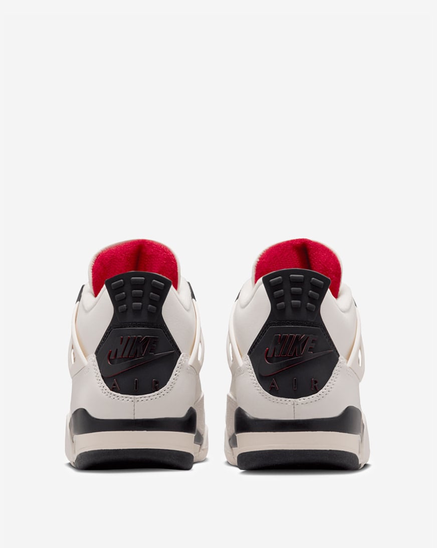 Big Kids' Air Jordan 4 Retro "Flight Club"