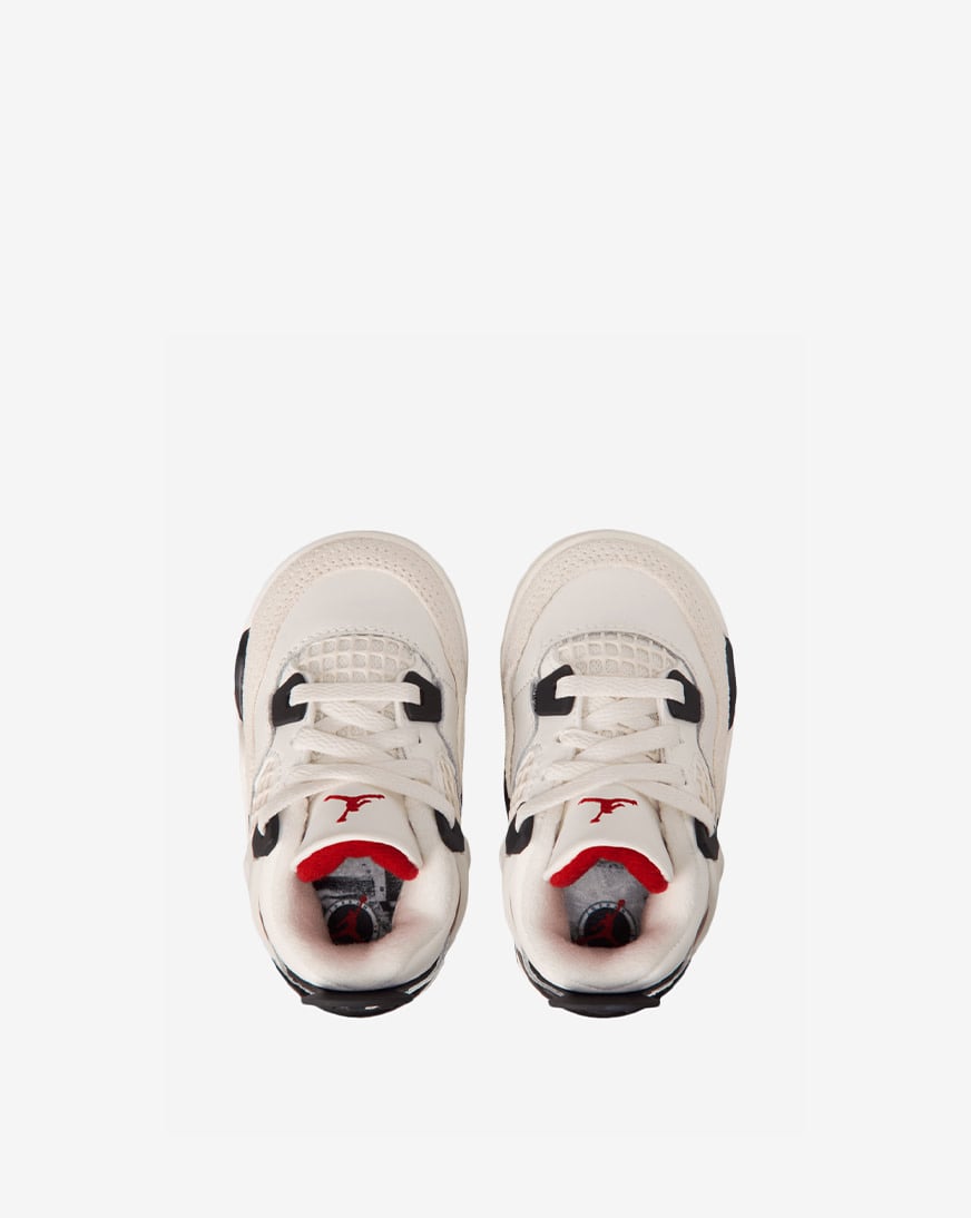 Toddler Air Jordan 4 Retro "Flight Club"