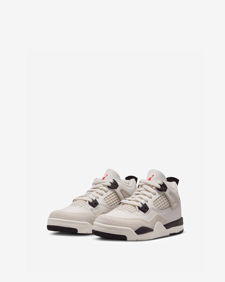 Little Kids' Air Jordan 4 Retro "Flight Club"