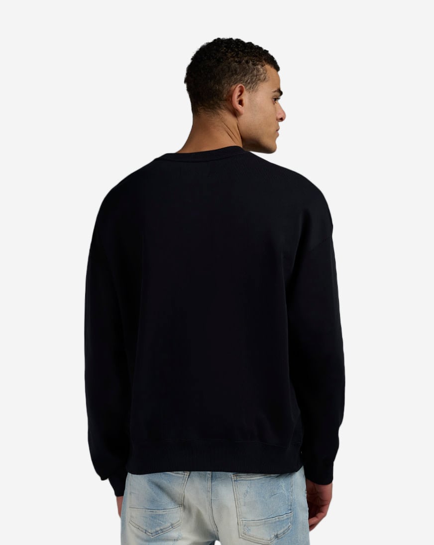 Brooklyn Fleece Crewneck Sweatshirt