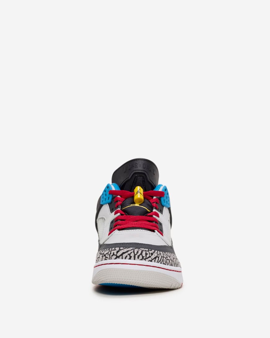 Jordan Spizike Low SE