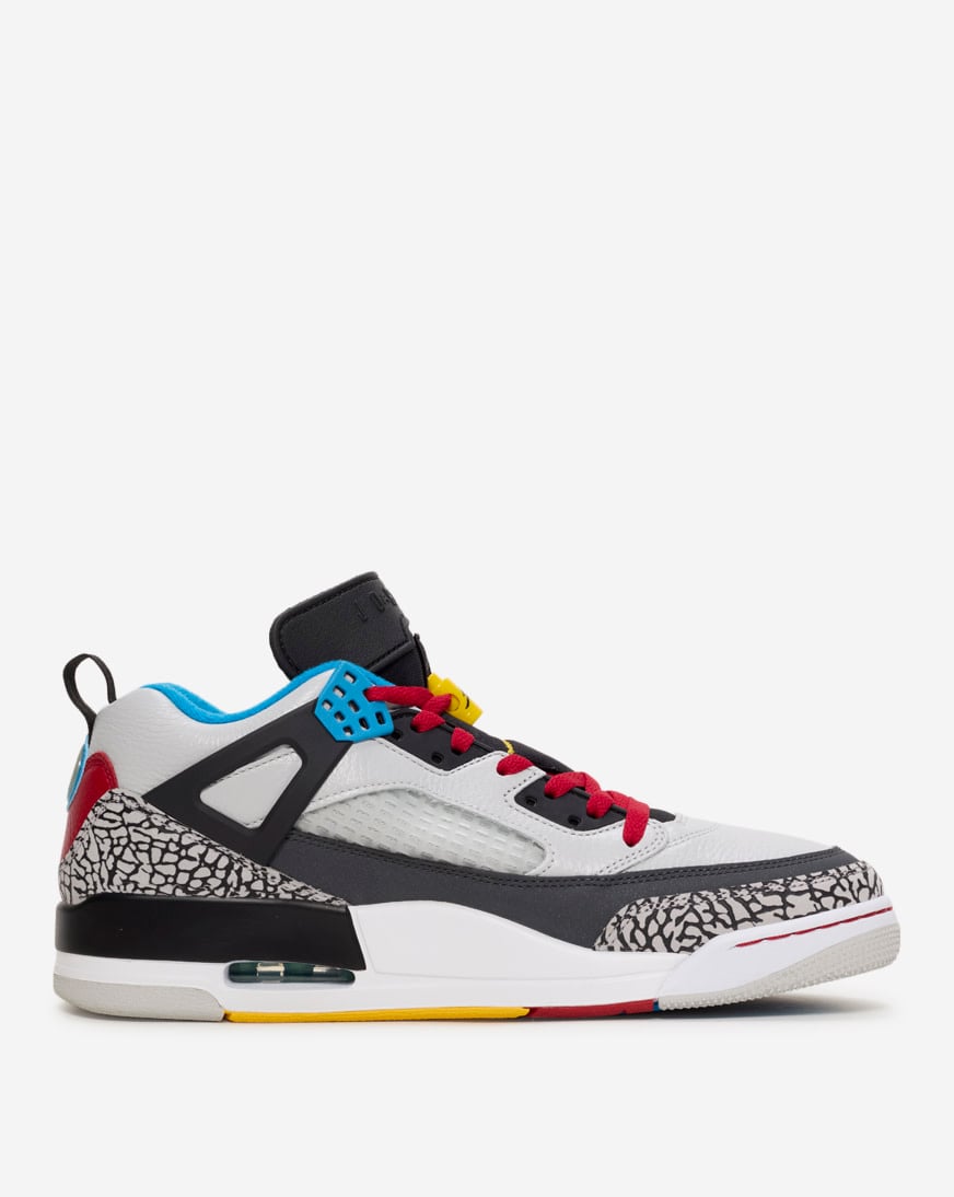 Jordan Spizike Low SE