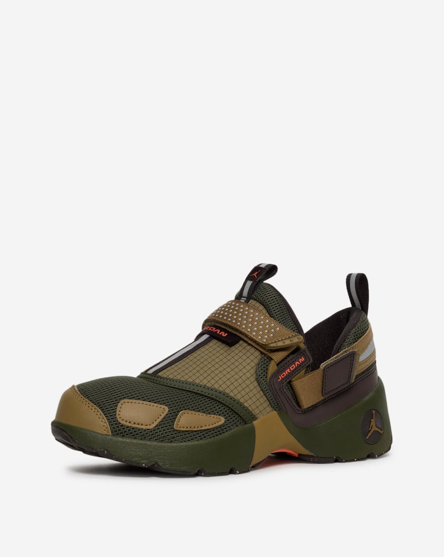 Trunner LX