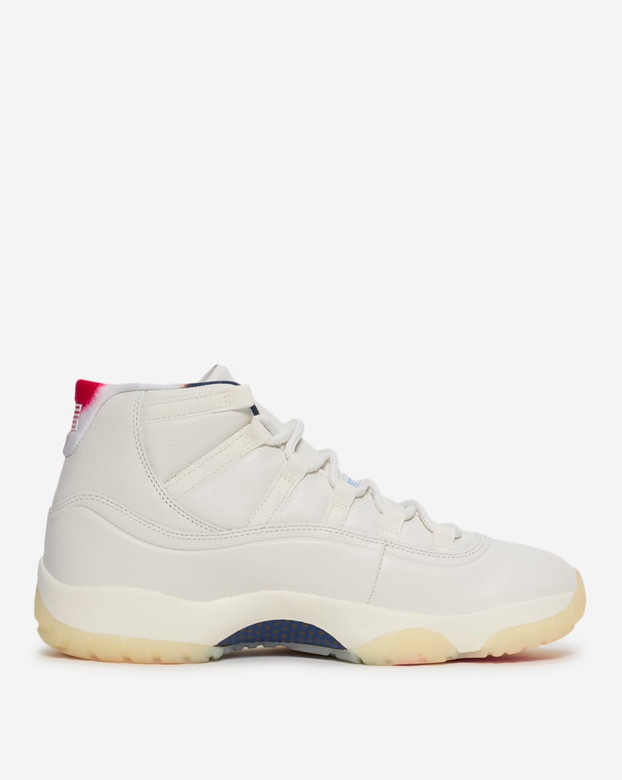 Air Jordan 11 Retro