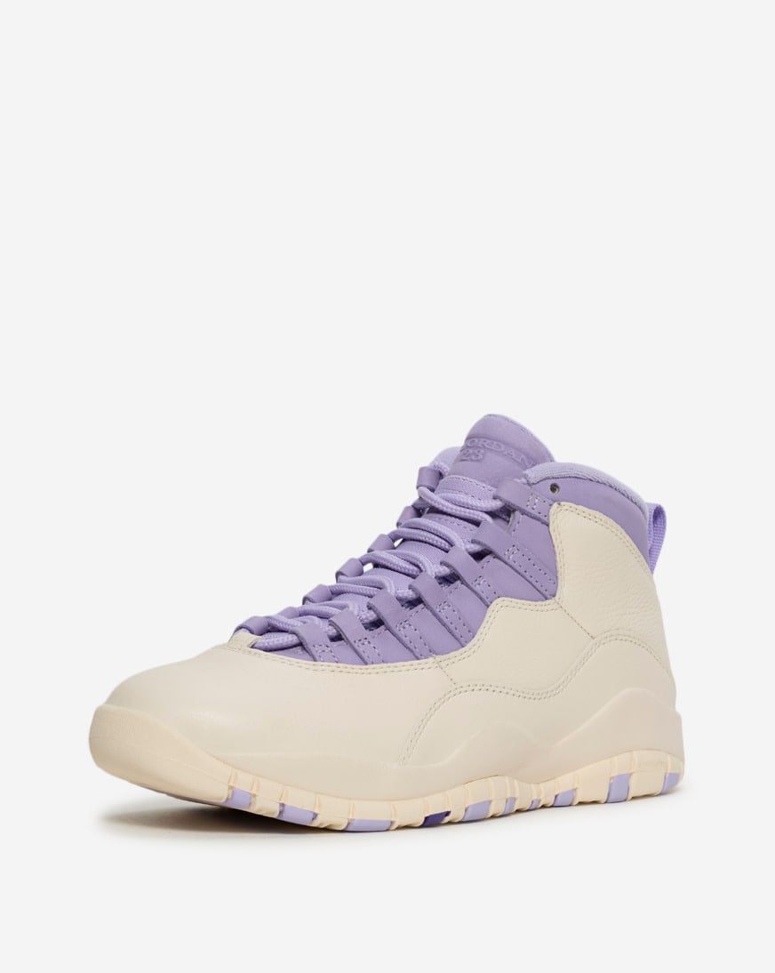 Air Jordan 10 Retro