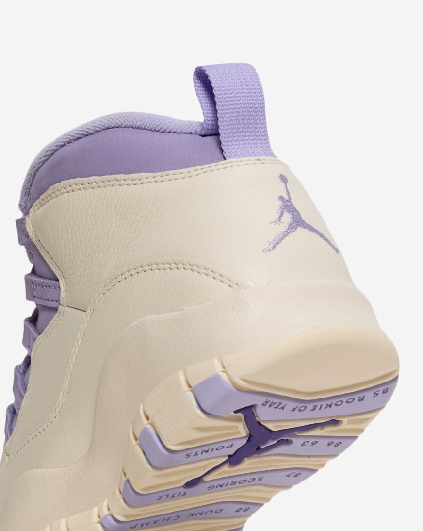 Air Jordan 10 Retro