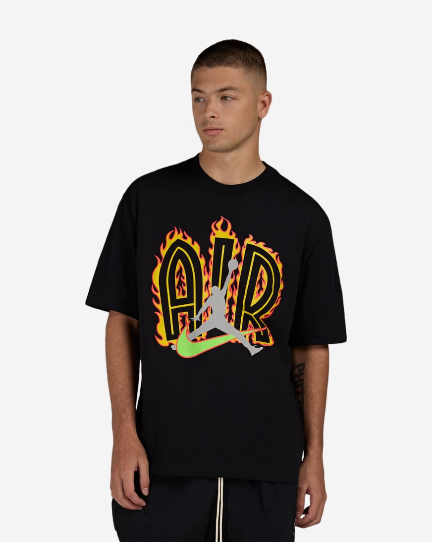 Script T-Shirt