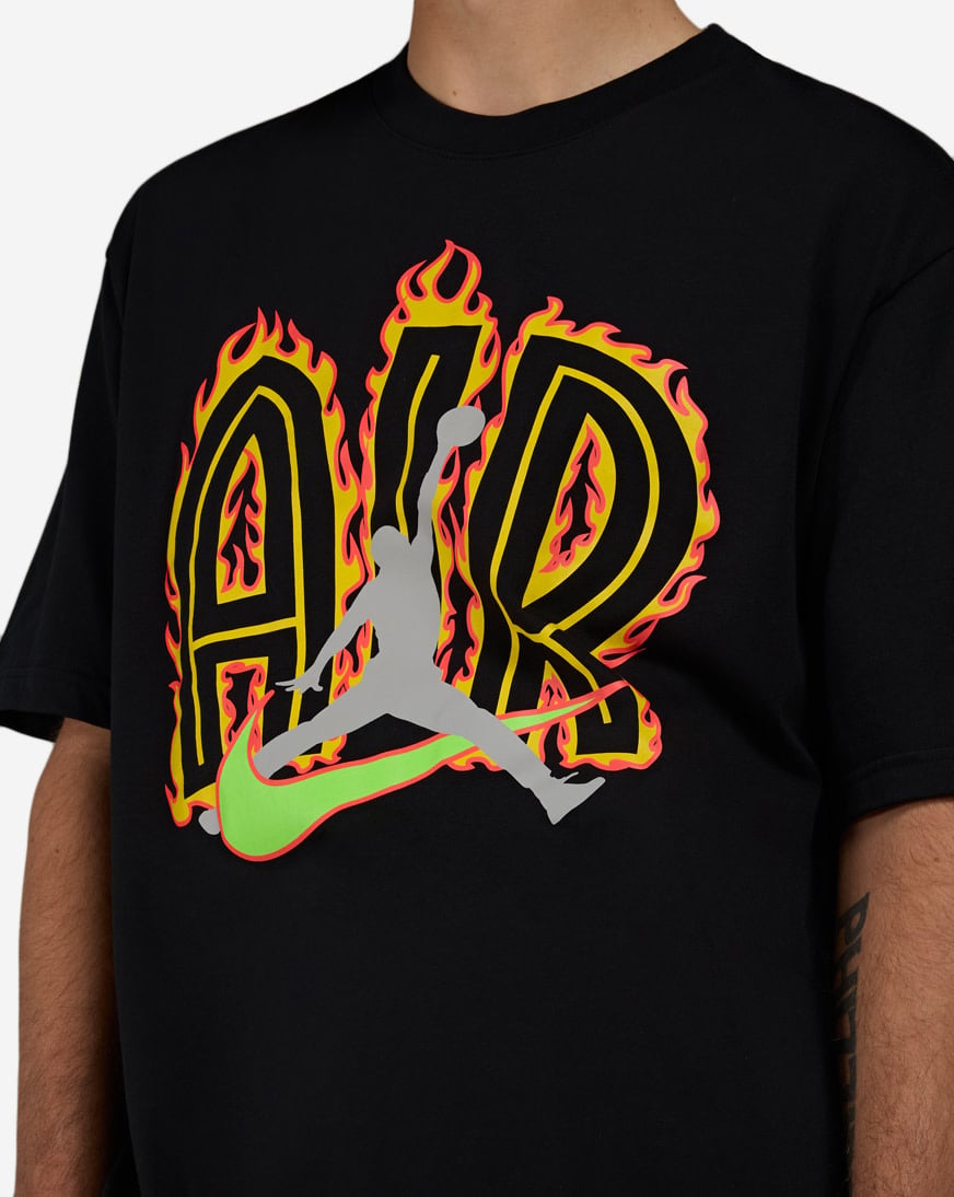 Script T-Shirt