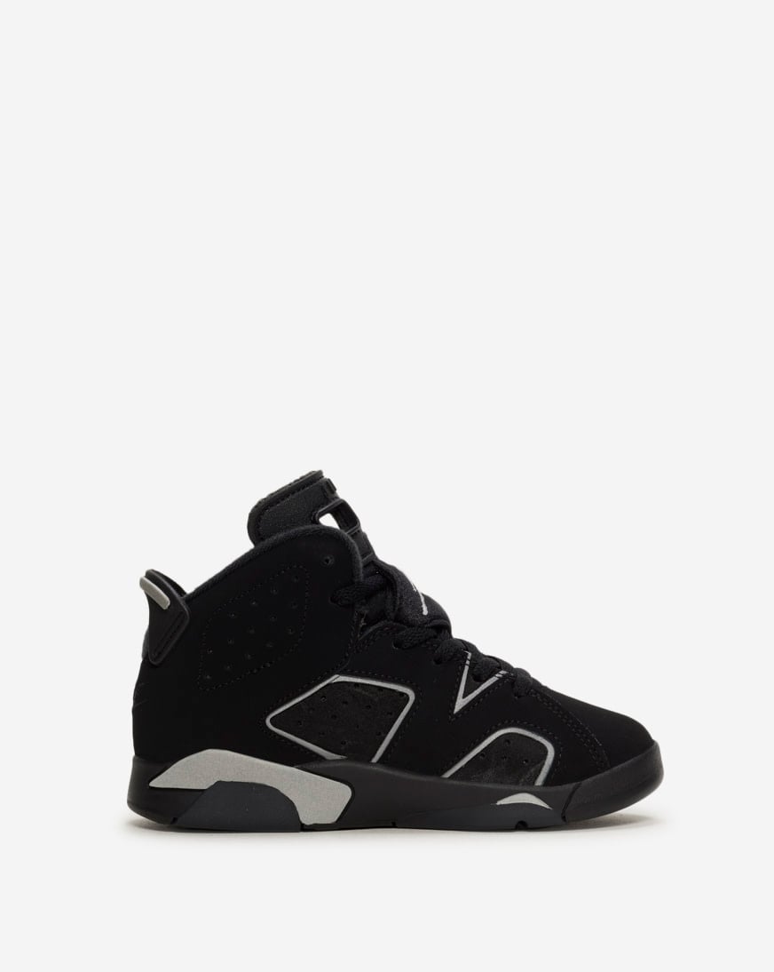 Little Kids' Air Jordan 6 "Cap and Gown"