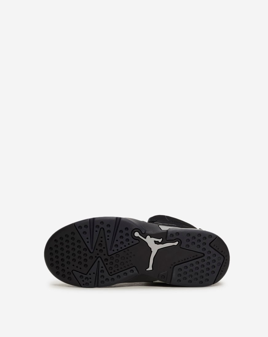 Little Kids' Air Jordan 6 "Cap and Gown"