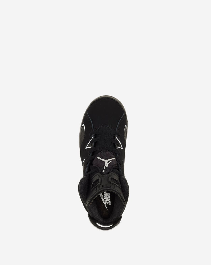 Little Kids' Air Jordan 6 "Cap and Gown"