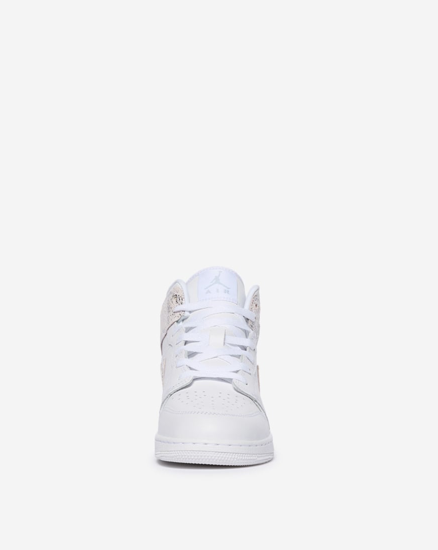 Big Kids' Air Jordan 1 Mid