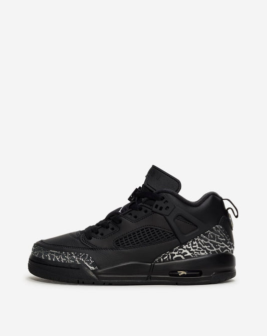 Big Kids' Spizike Low