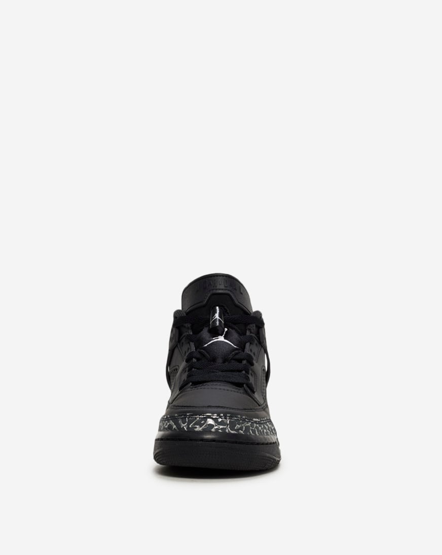 Big Kids' Spizike Low