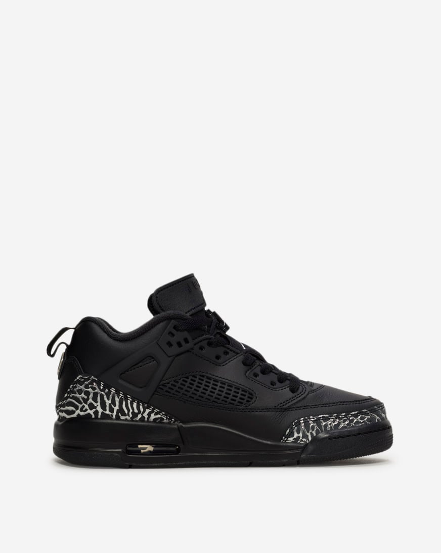 Big Kids' Spizike Low