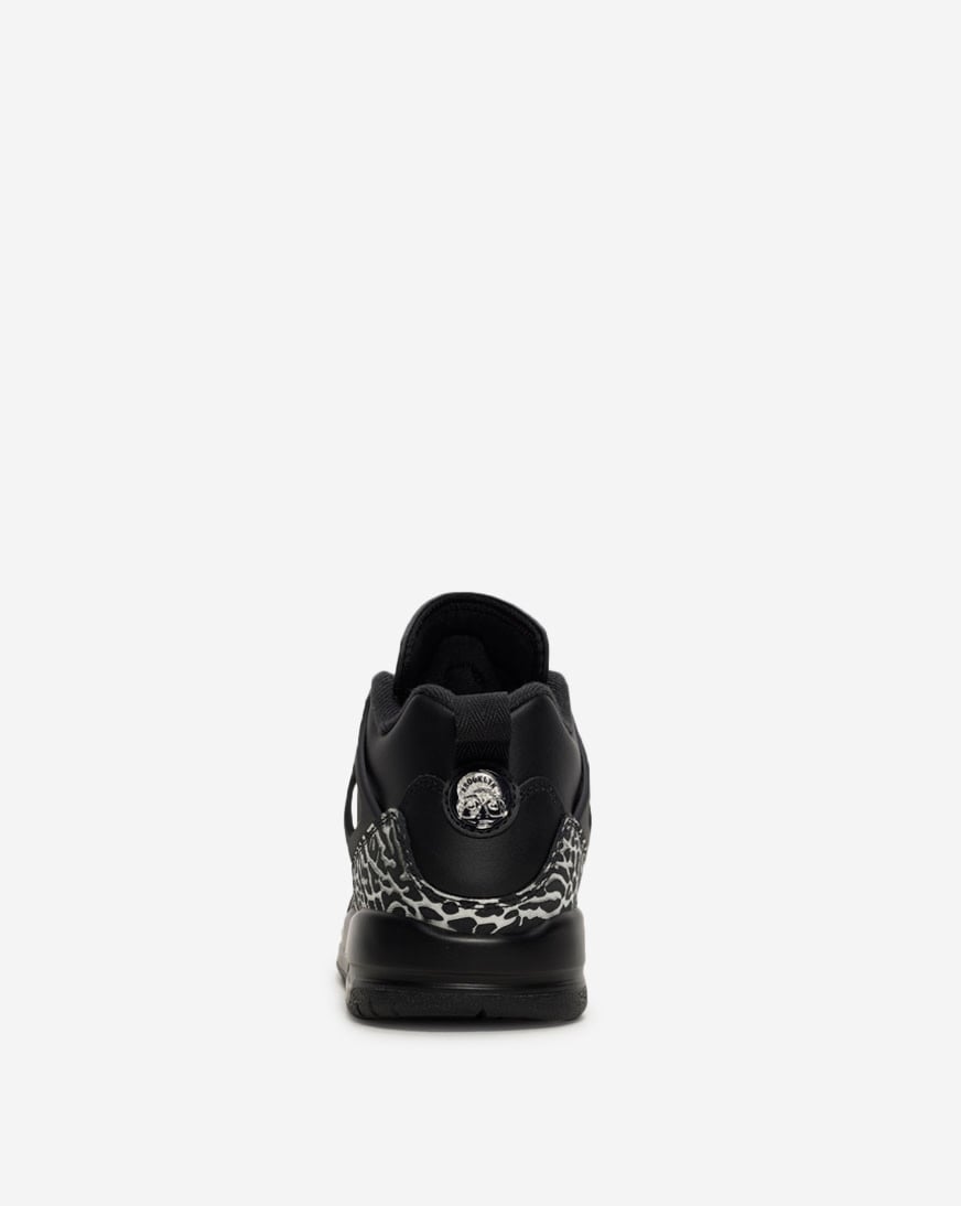 Big Kids' Spizike Low