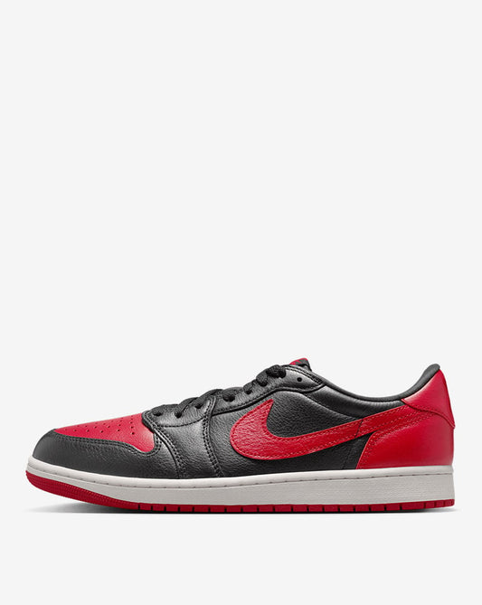 Air Jordan 1 Retro Low OG "Banned"