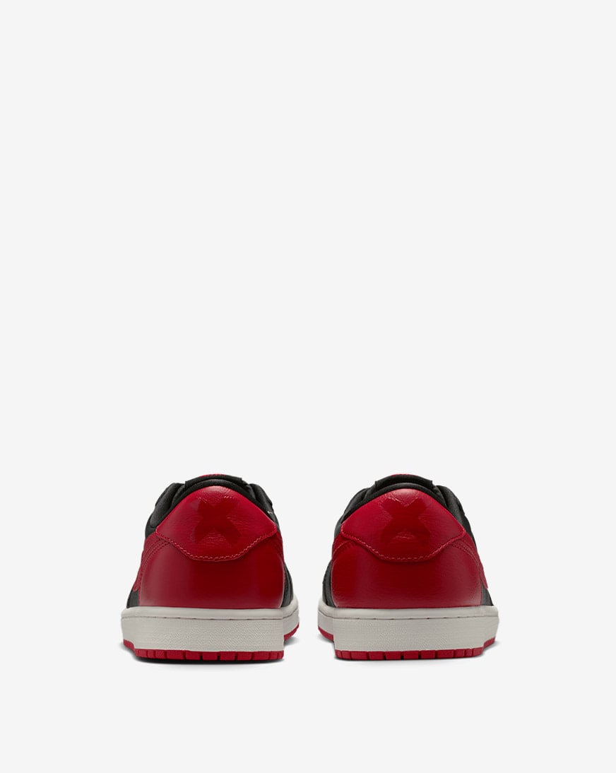 Air Jordan 1 Retro Low OG "Banned"