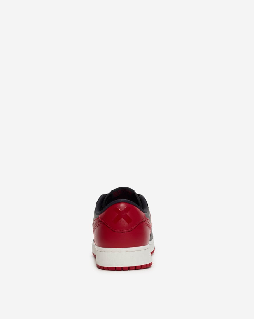 Big Kids' Air Jordan 1 Retro Low OG "Banned"