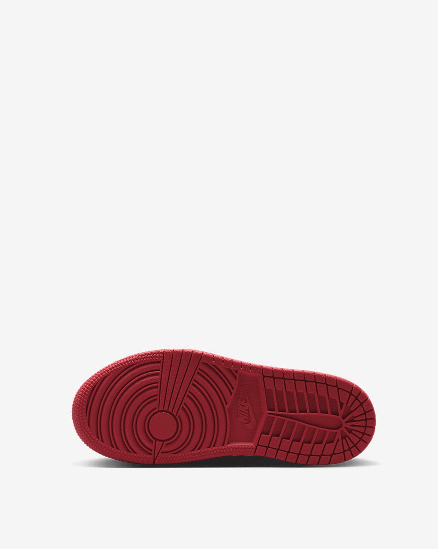 Little Kids' Air Jordan 1 Retro Low OG "Banned"