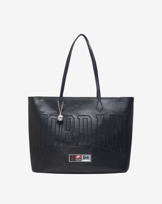 Perforated Tote Bag
