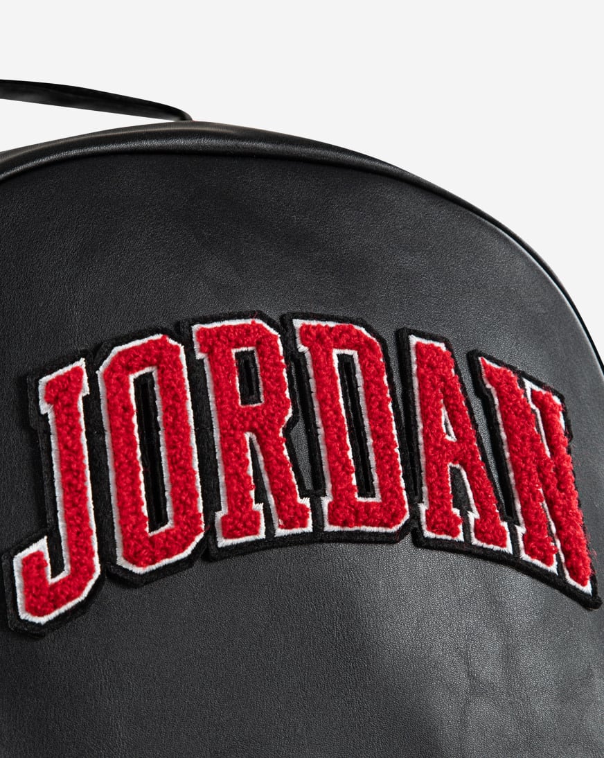 Boroughs Backpack