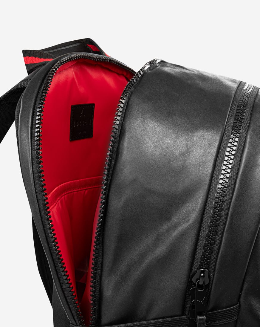 Boroughs Backpack