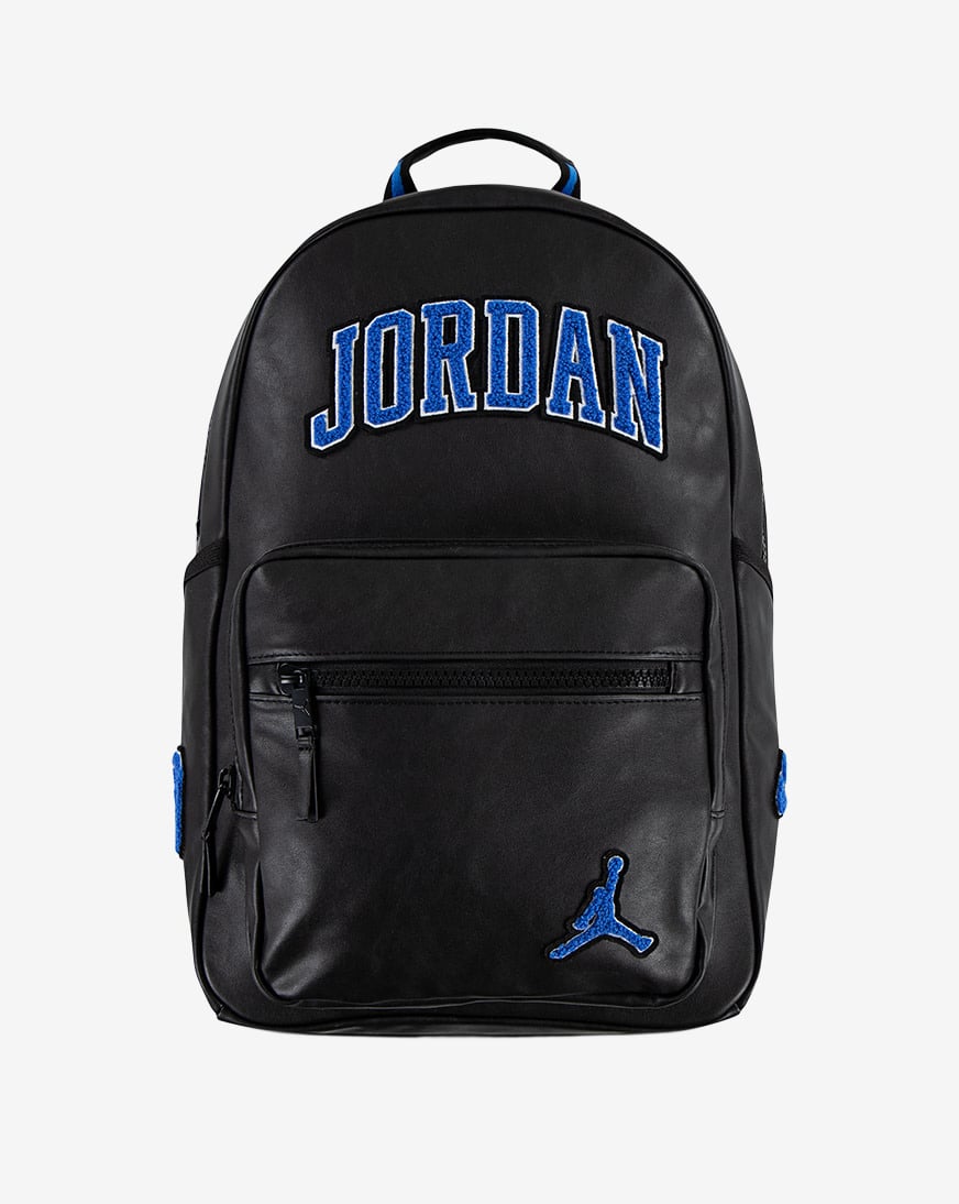 Boroughs Backpack