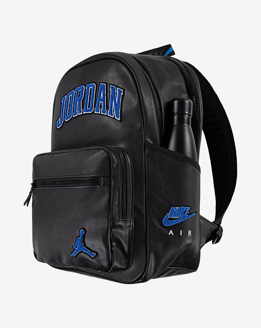 Boroughs Backpack