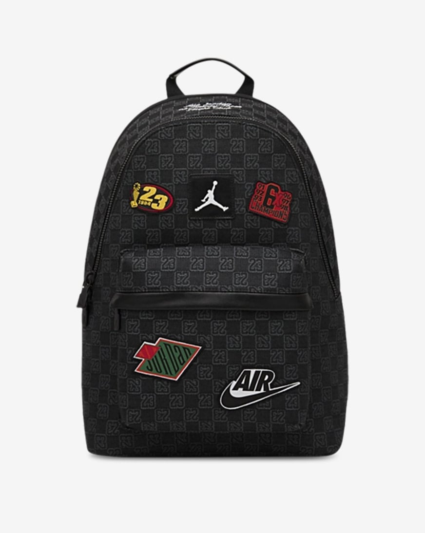 Monogram Backpack