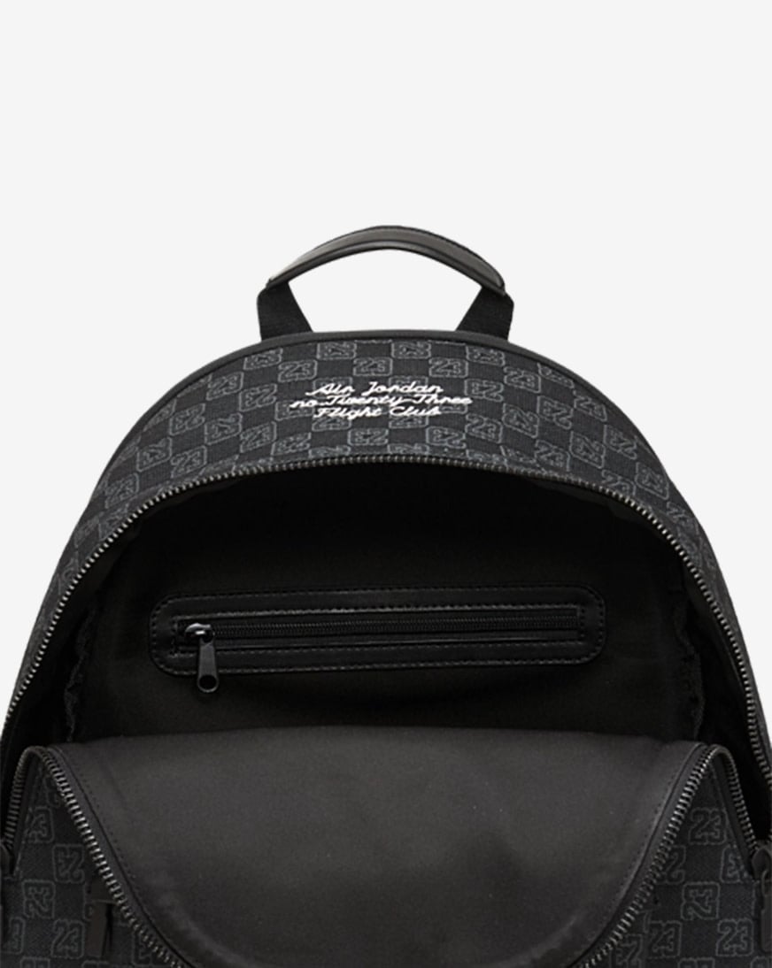 Monogram Backpack