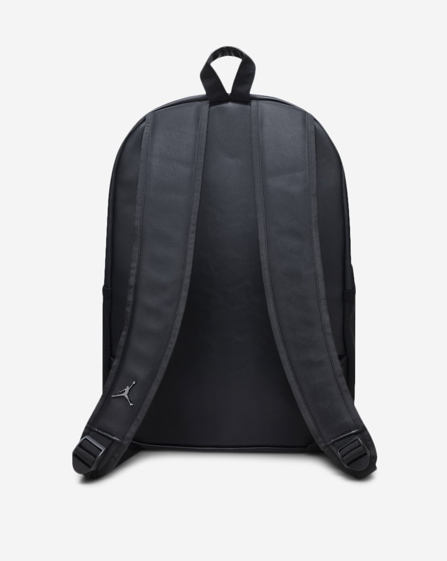 Borough Graphic Backpack