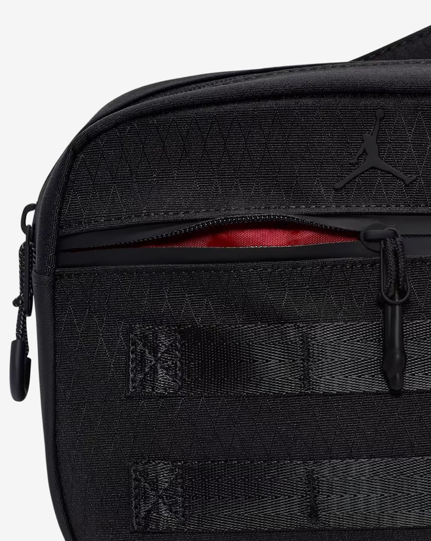 Collectors Mini Messenger Bag