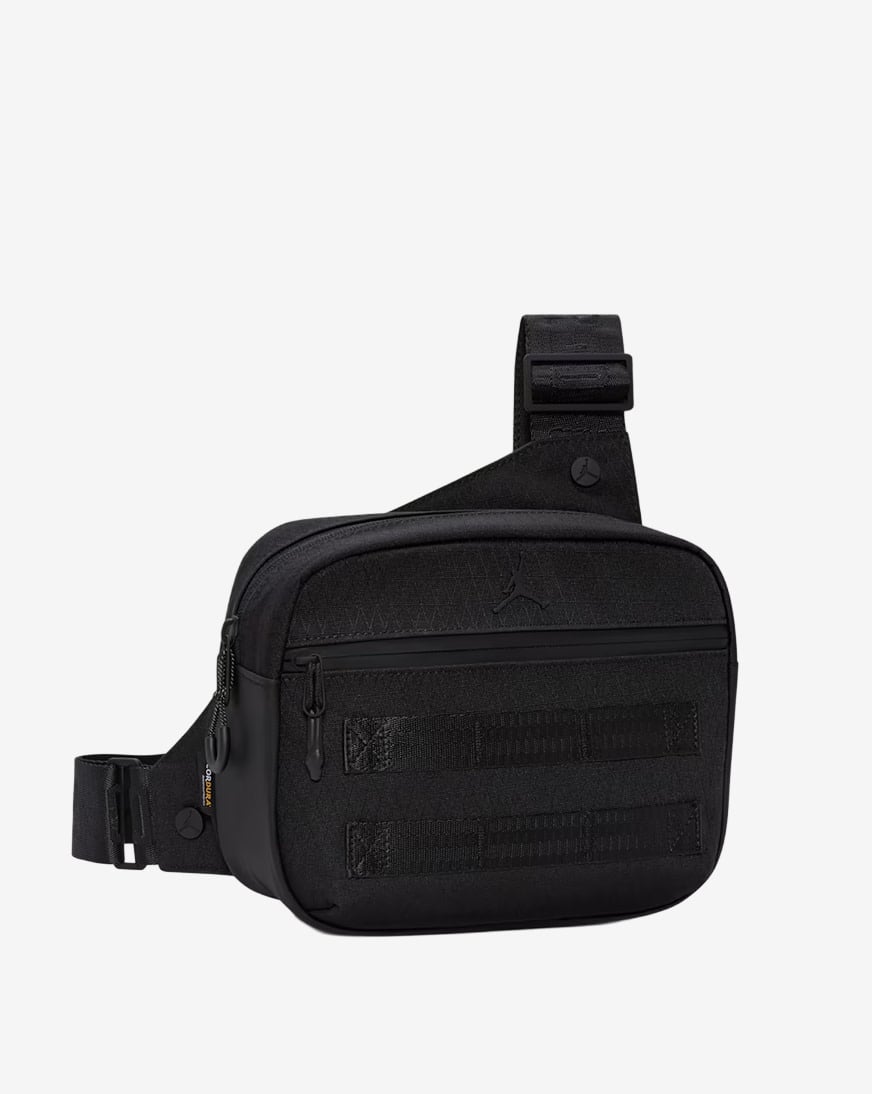 Collectors Mini Messenger Bag