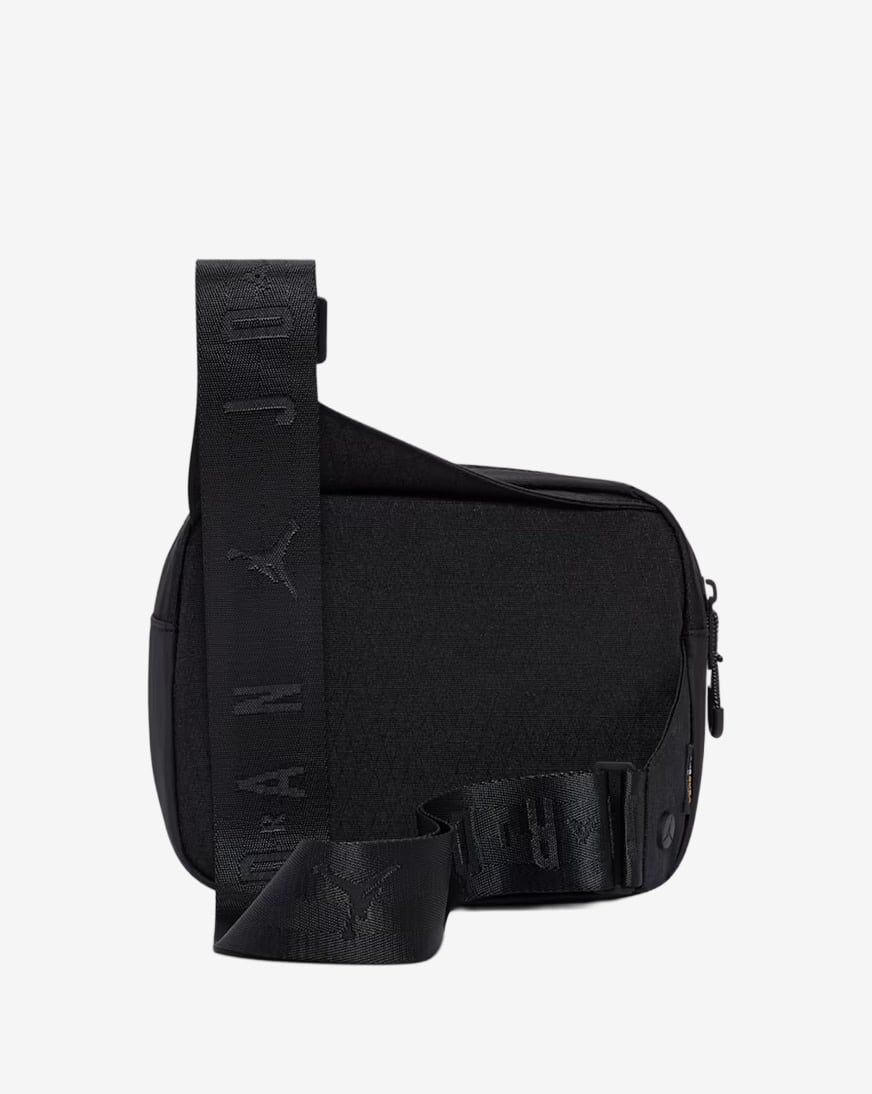 Collectors Mini Messenger Bag