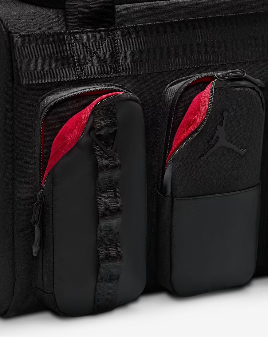 Collectors Sports Bag