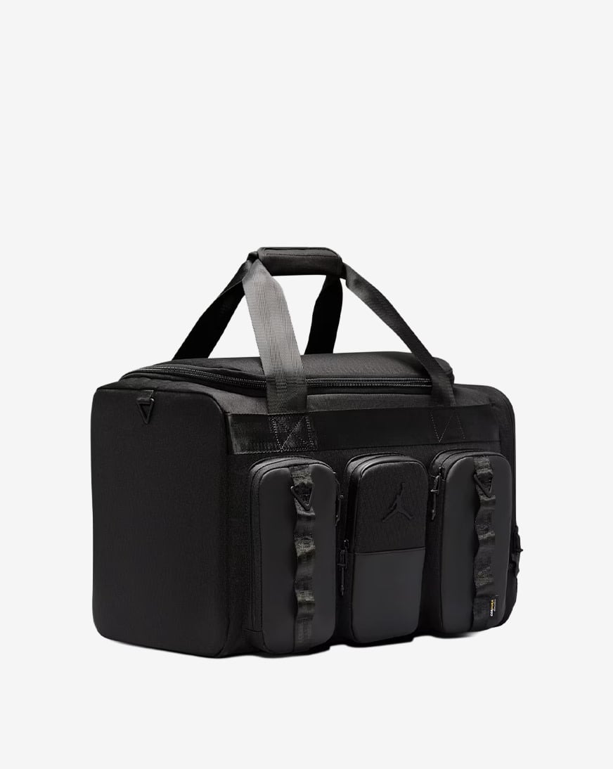 Collectors Sports Bag