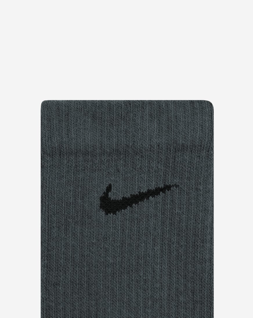 Everyday Plus Cushion 6Pk Crew Socks (M | L)