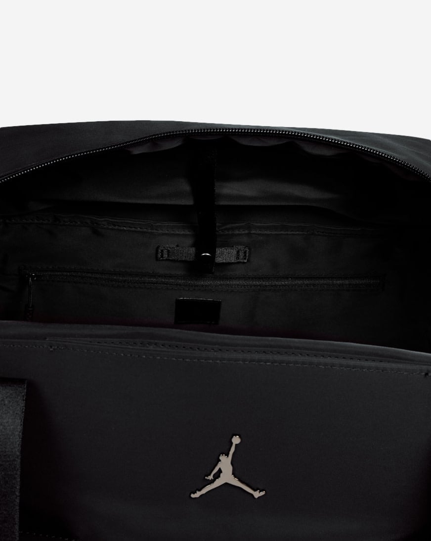 Alpha Duffle Bag