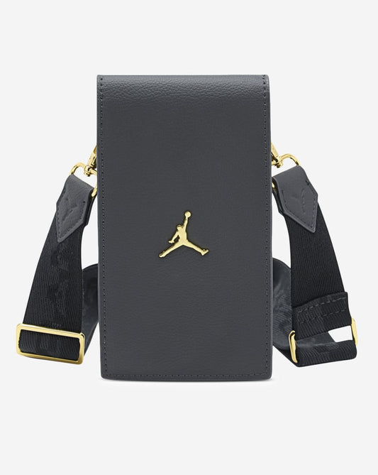 Monarch Lanyard Wallet
